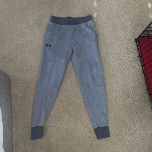 Mens Under Armour Joggers